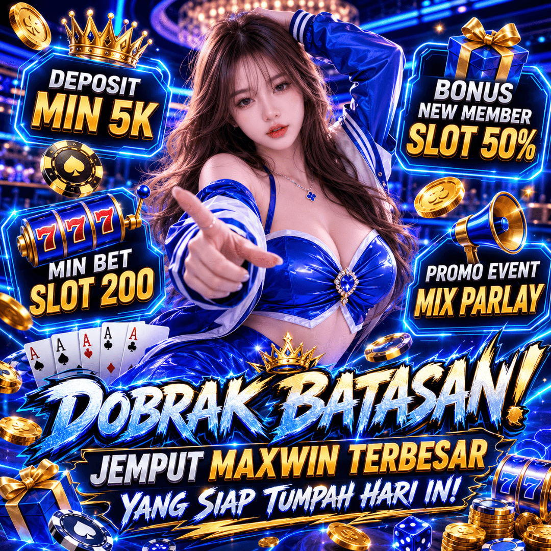 Banner qq77id.com